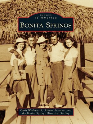 Bonita Springs - ebook